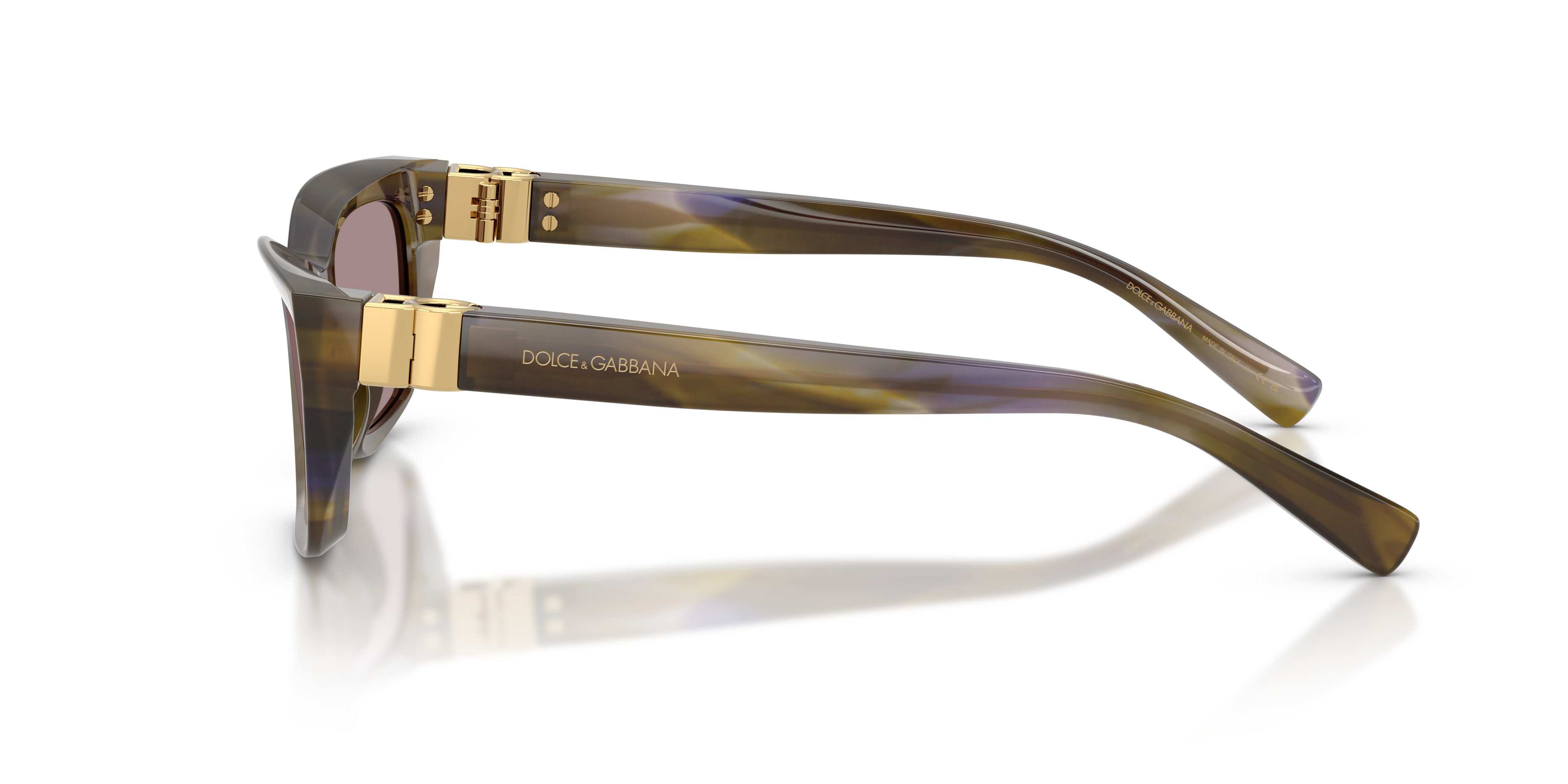 Dolce & Gabbana DG4532 3447LA  